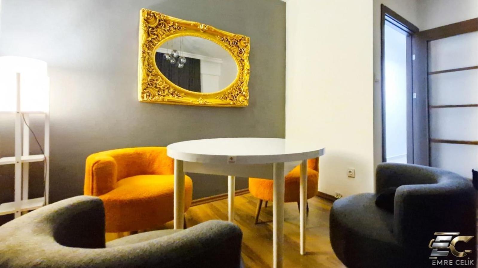Apartment Dlk Deluxe