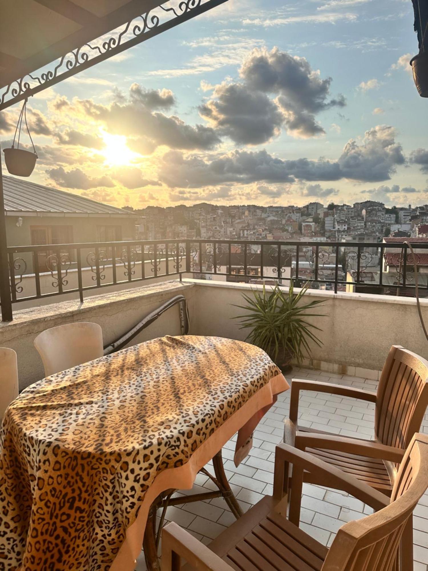 Oda ve Kahvaltı Centre Taksim İstanbul