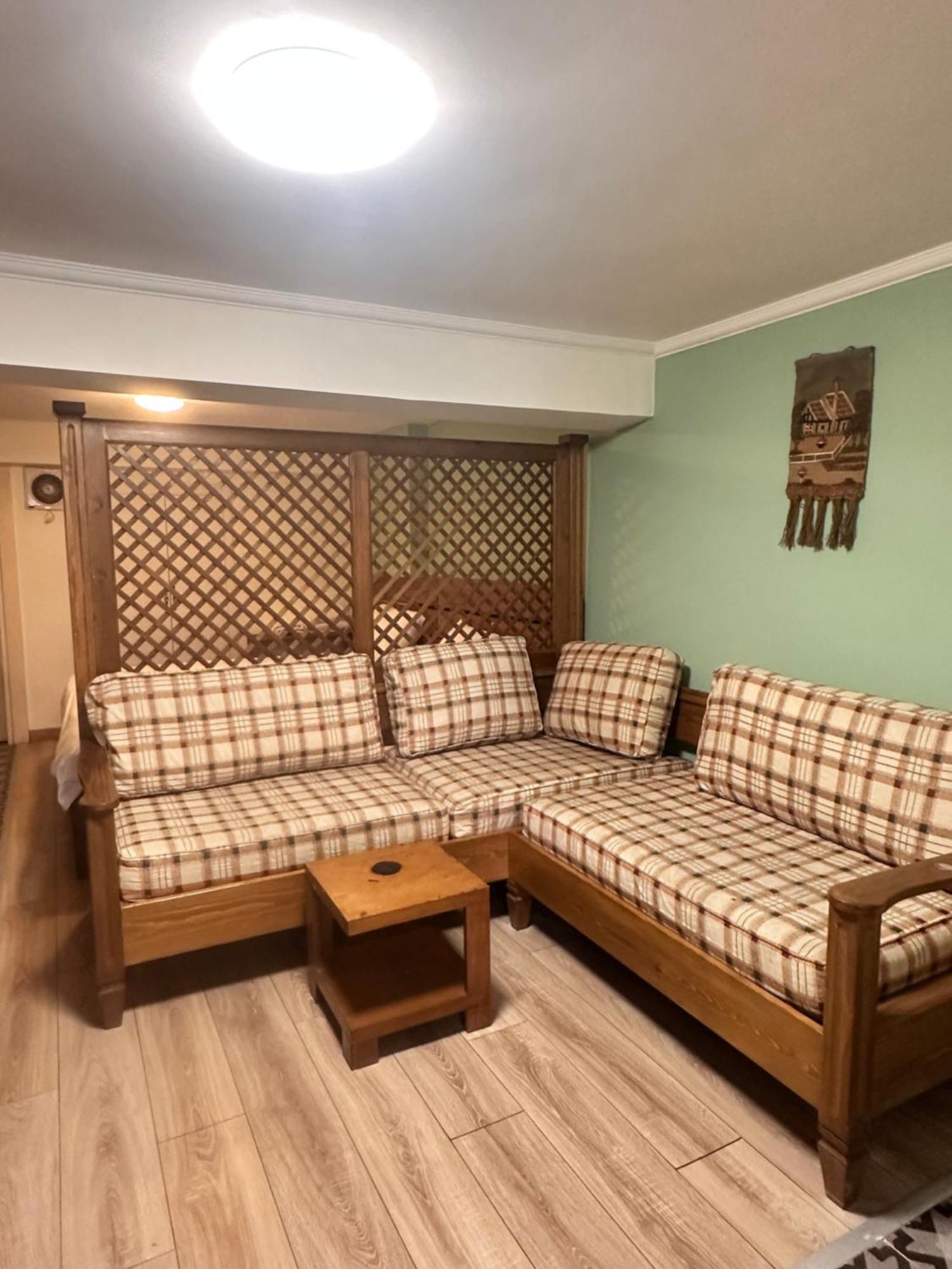 Oda ve Kahvaltı Centre Taksim İstanbul