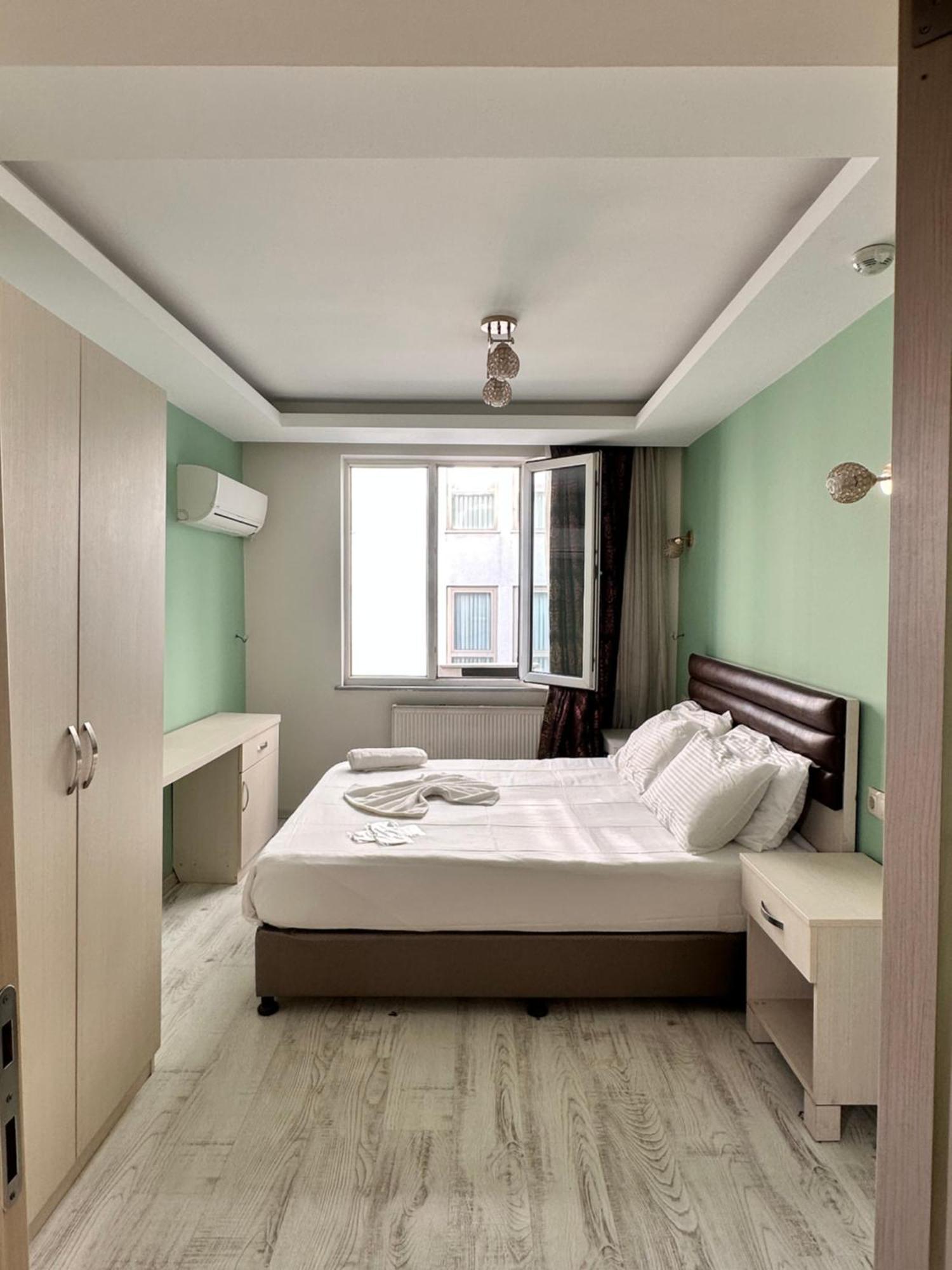 Oda ve Kahvaltı Centre Taksim *