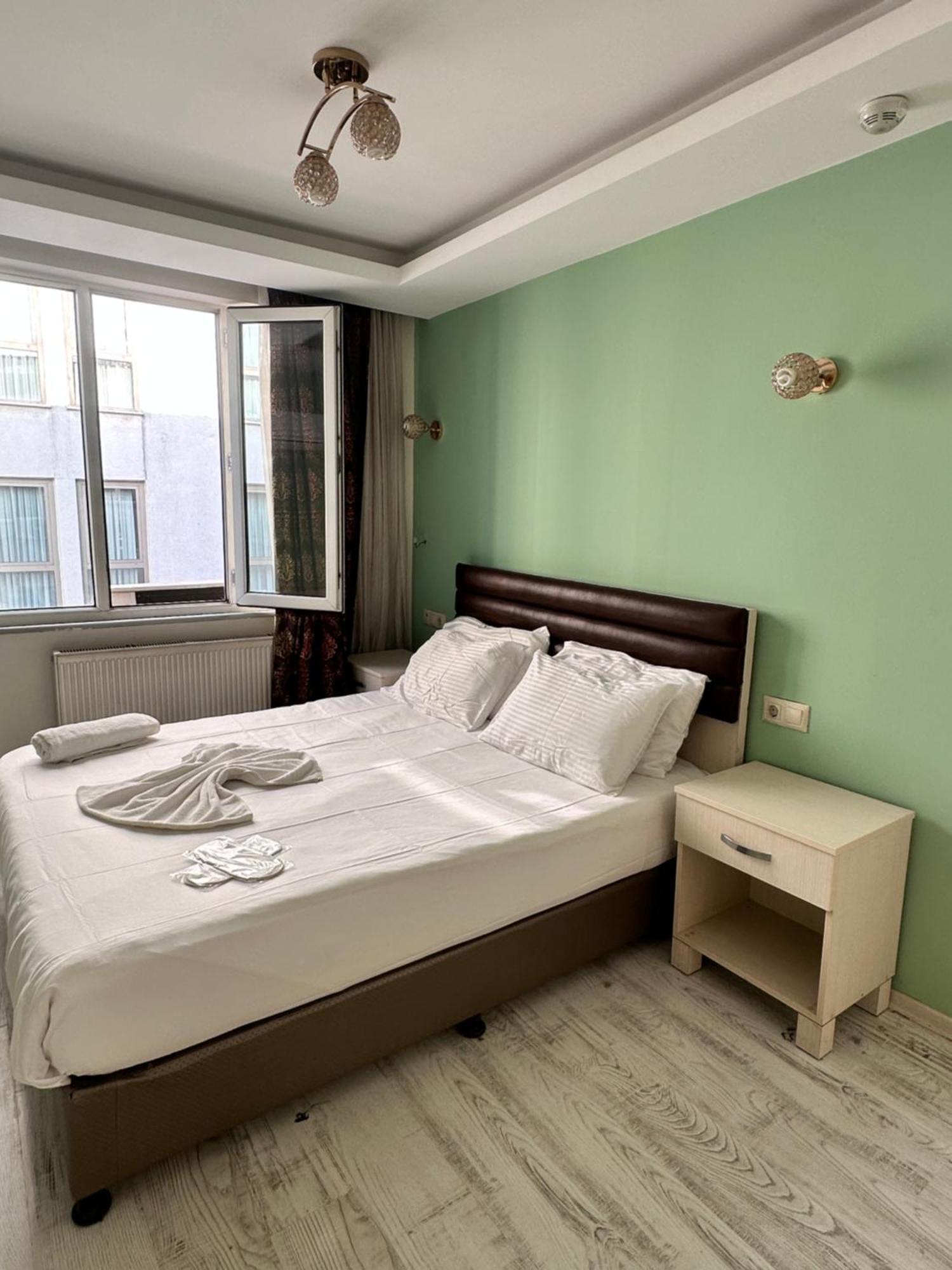 Centre Taksim * İstanbul