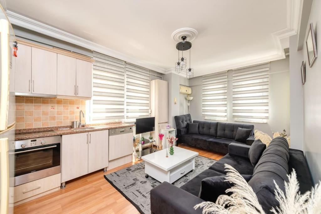 Qbra House Apartment *