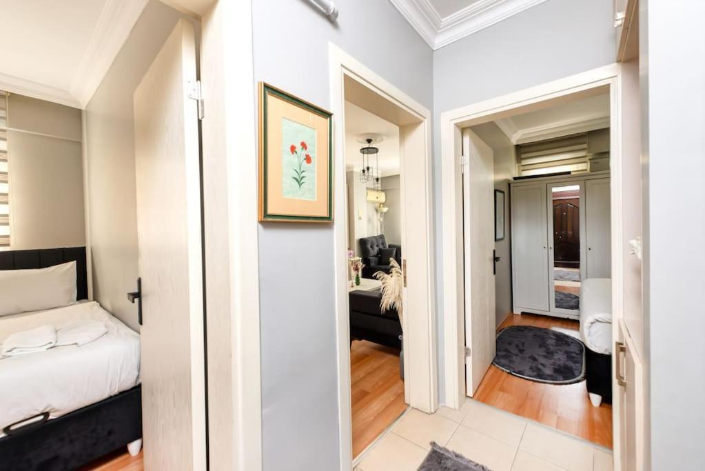 Qbra House Apartment