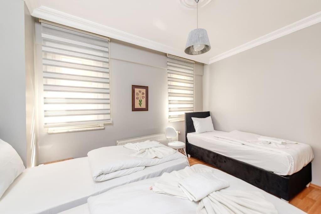 Apartment Qbra House