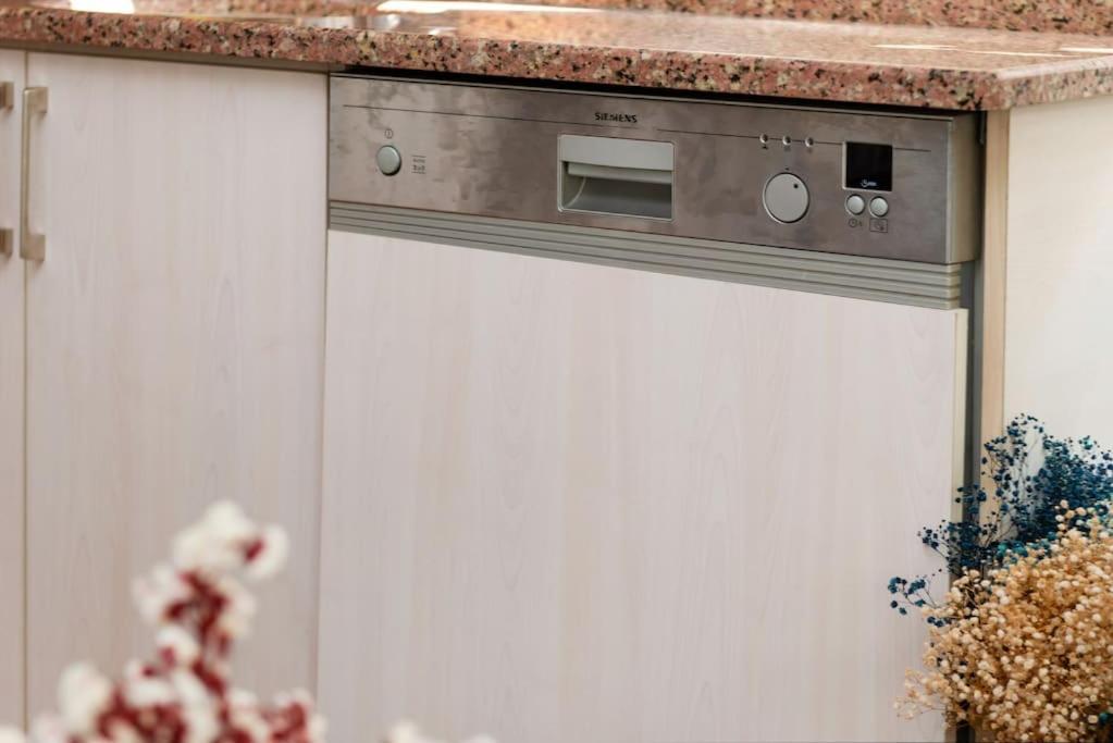 Qbra House Apartment Istanbul