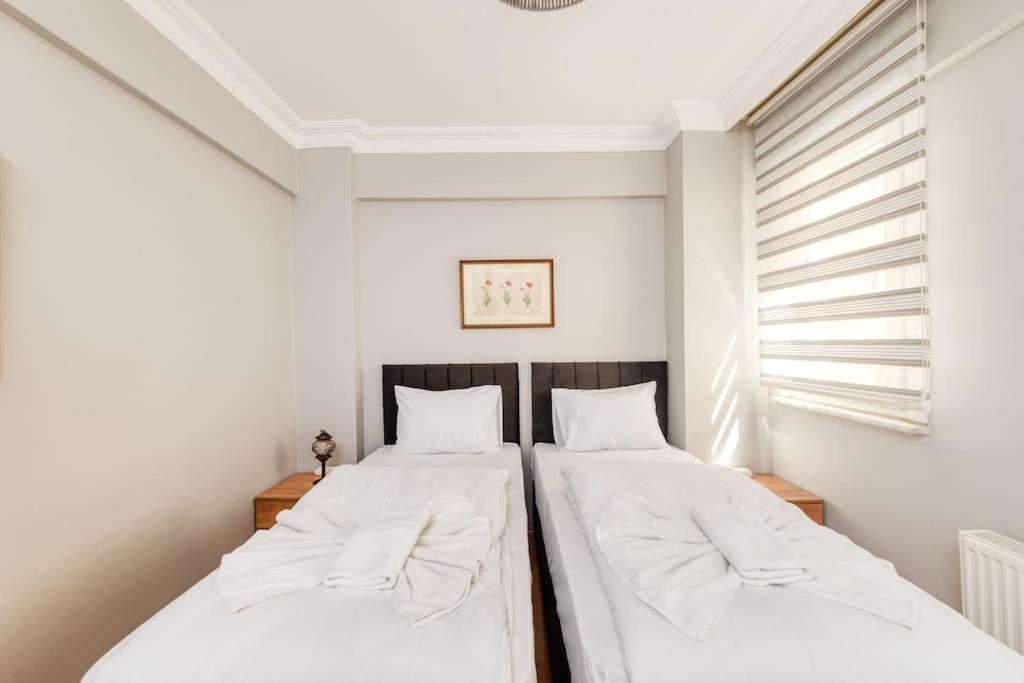 Qbra House Apartment