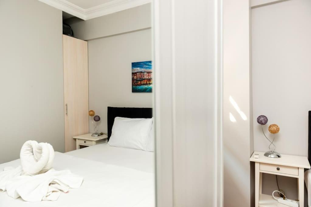 Qbra House Apartment