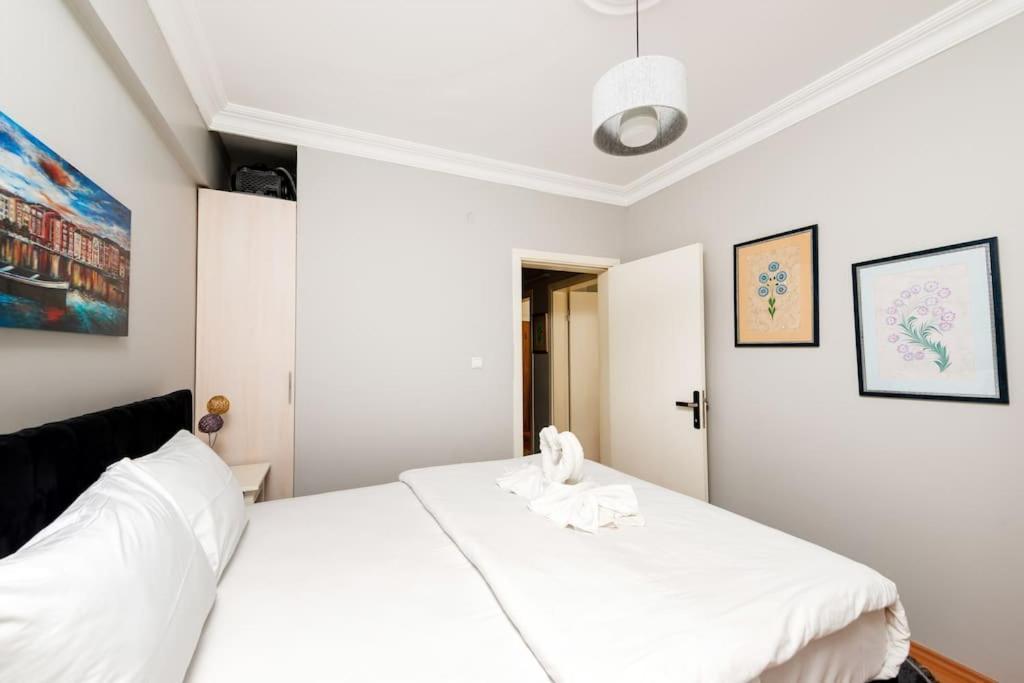 Qbra House Apartment *