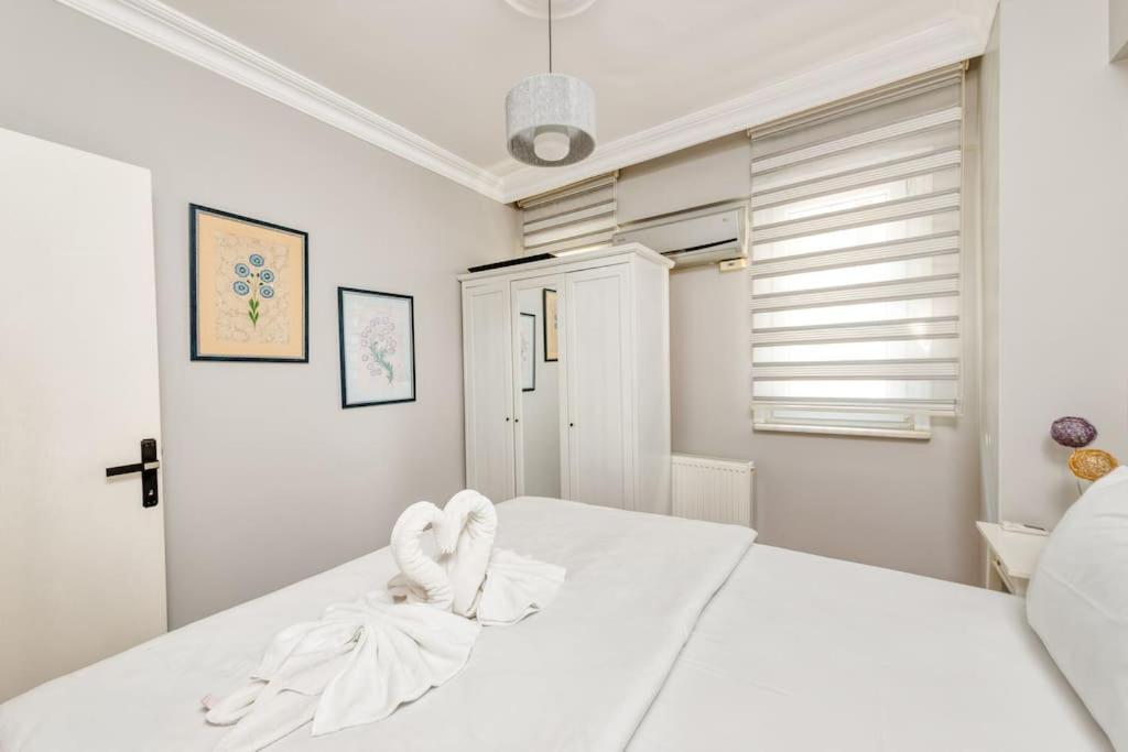 Apartment Qbra House *