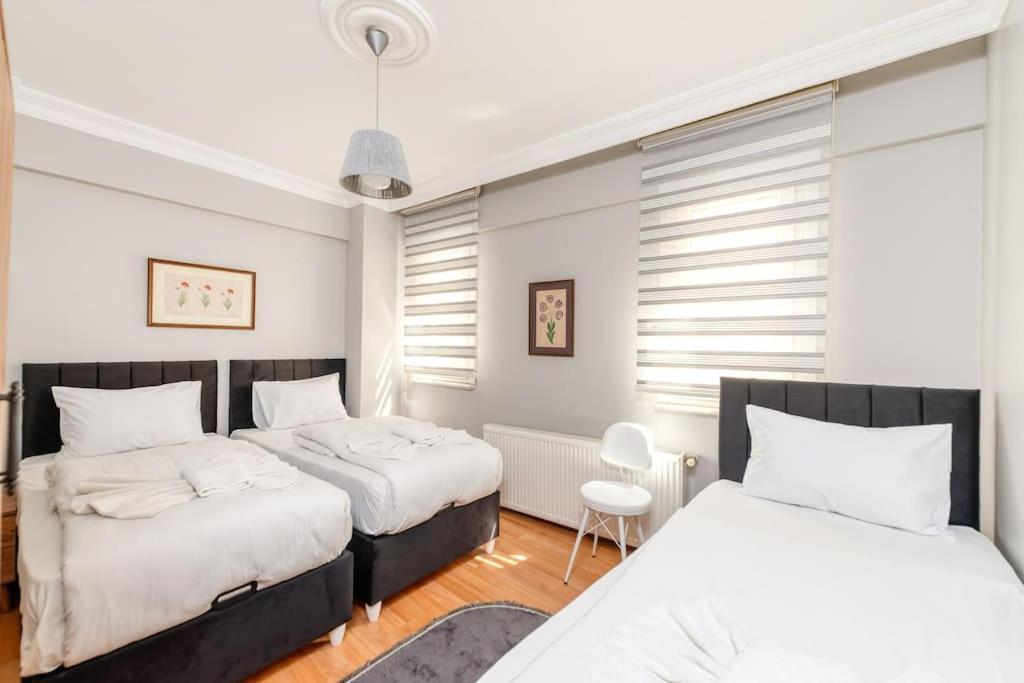 Qbra House Apartment *