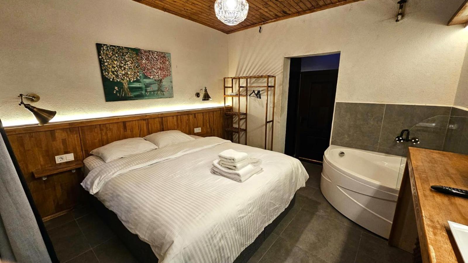 Hotel Mahzen Istanbul