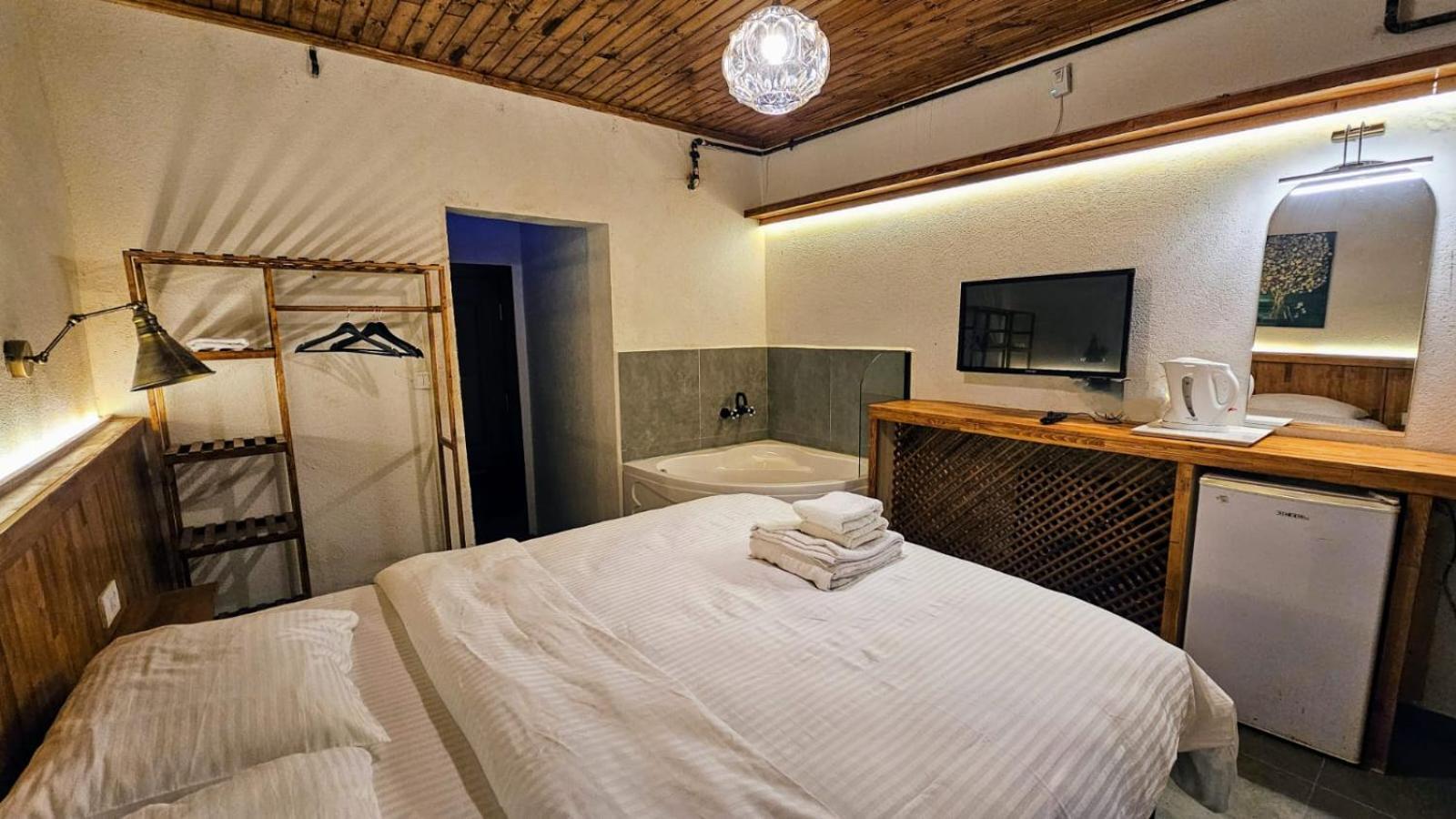 Hotel Mahzen Istanbul