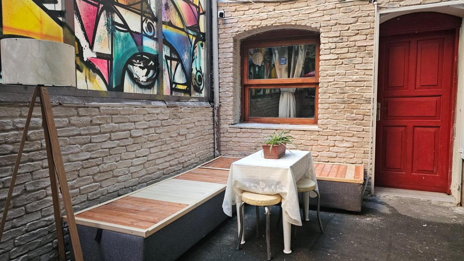 Mahzen Hotel