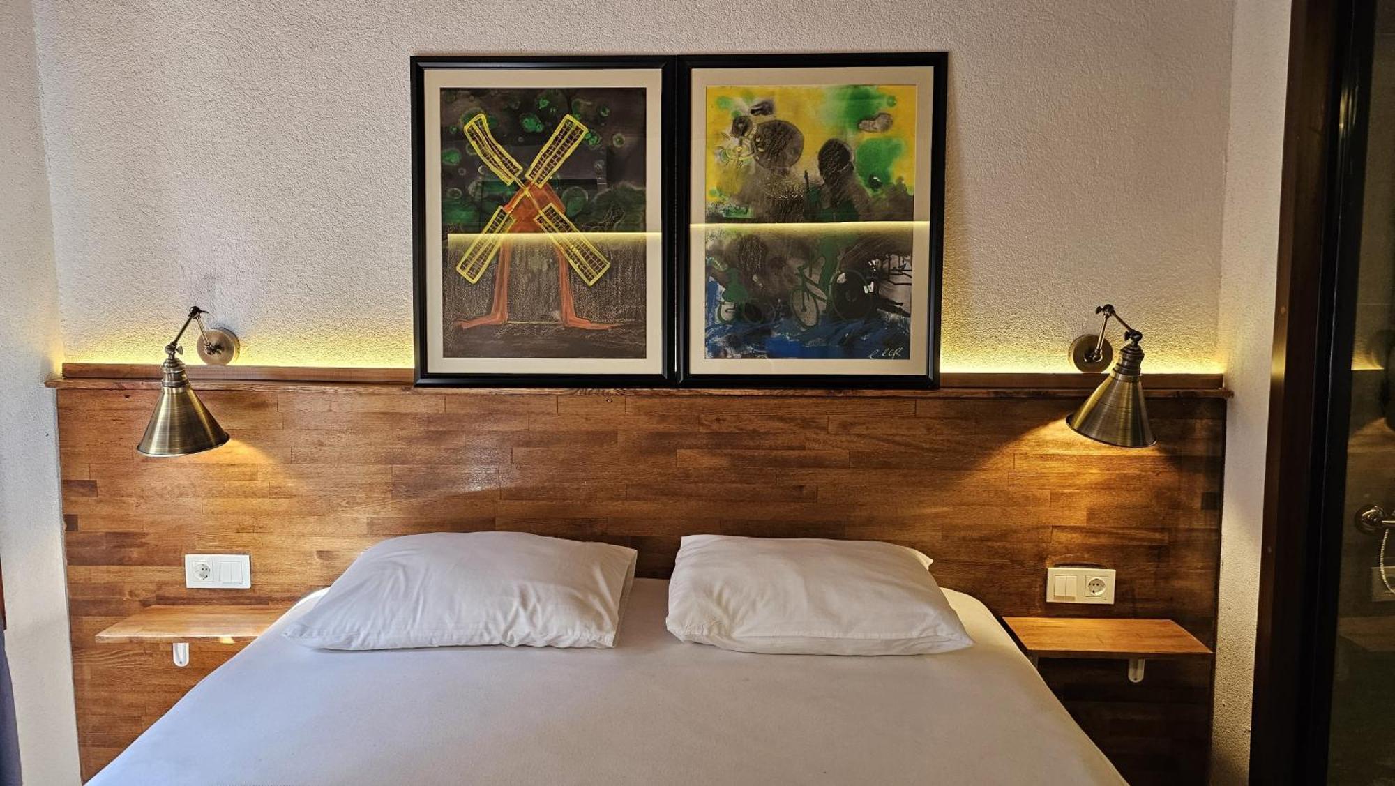 Hotel Mahzen Istanbul