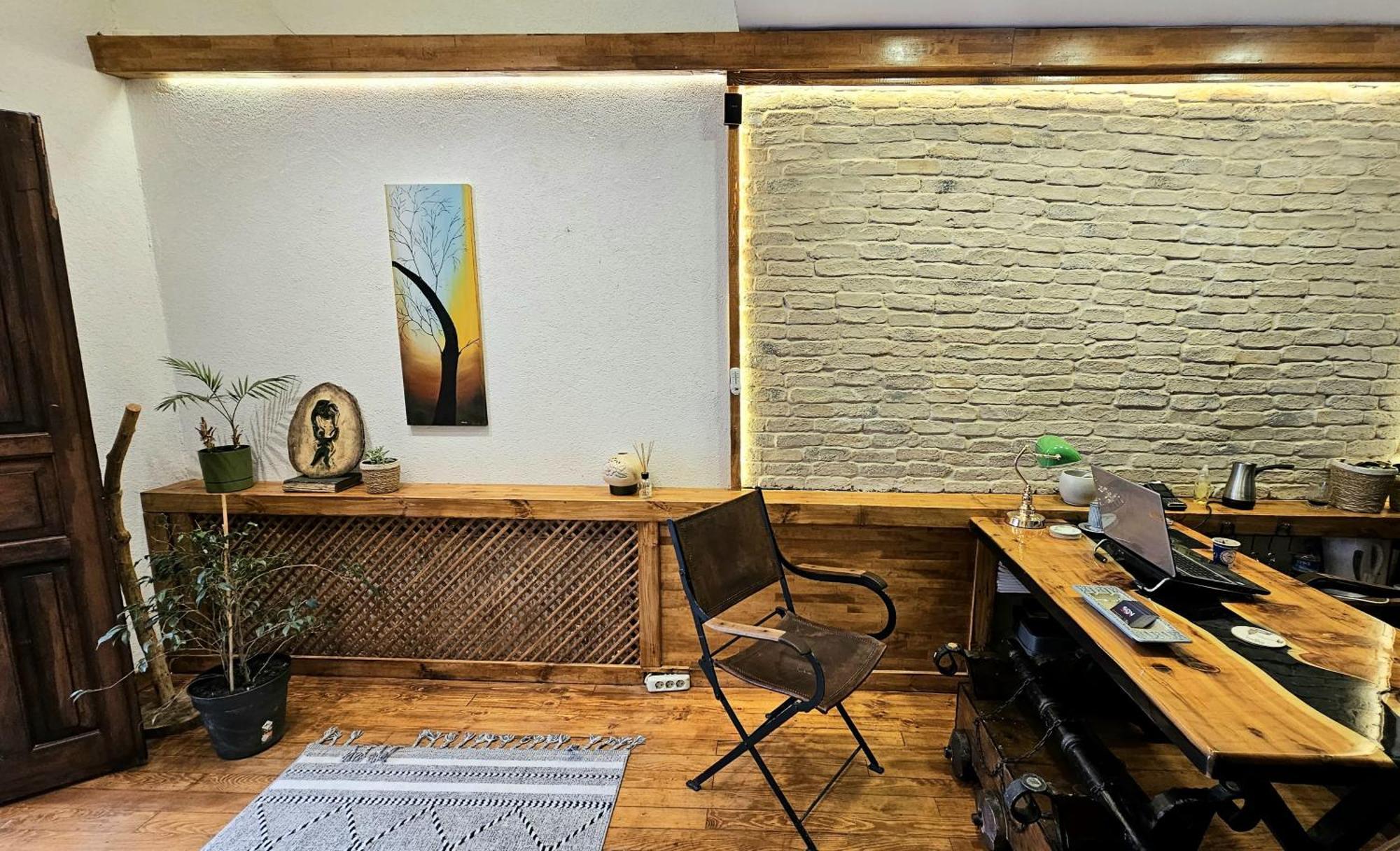 Hotel Mahzen 3*
