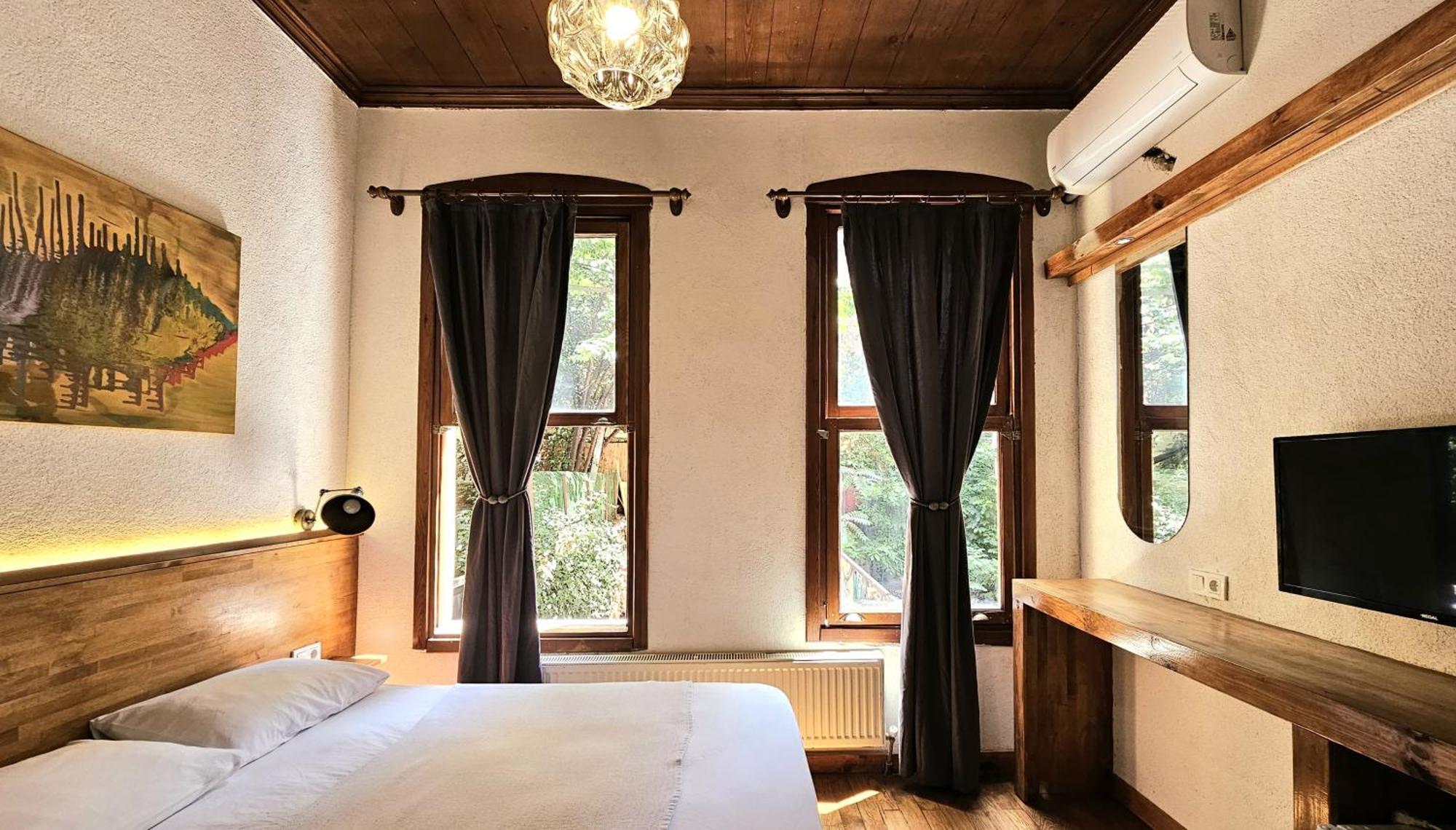 Mahzen 3* Istanbul