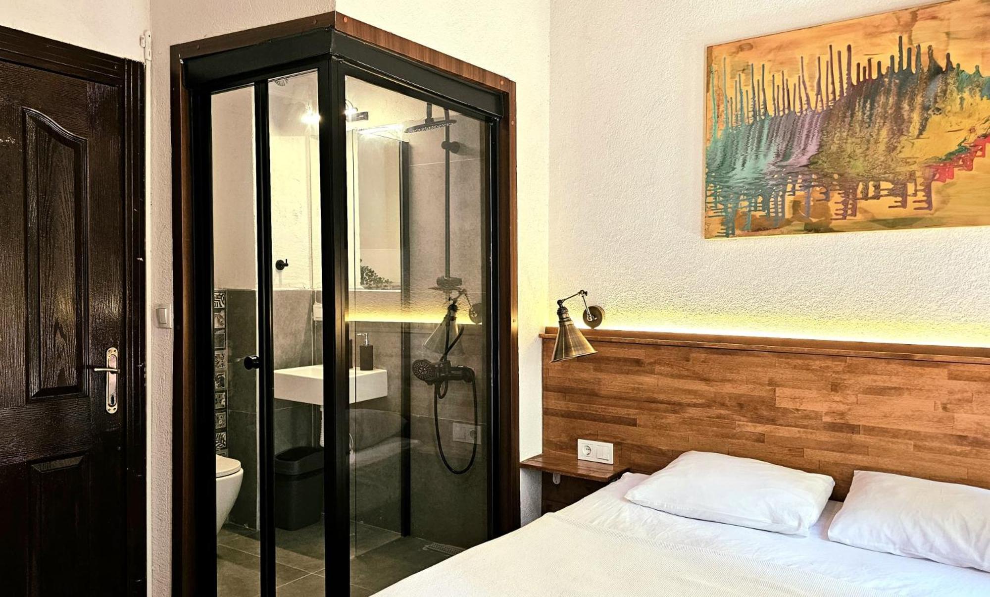 Hotel Mahzen 3*