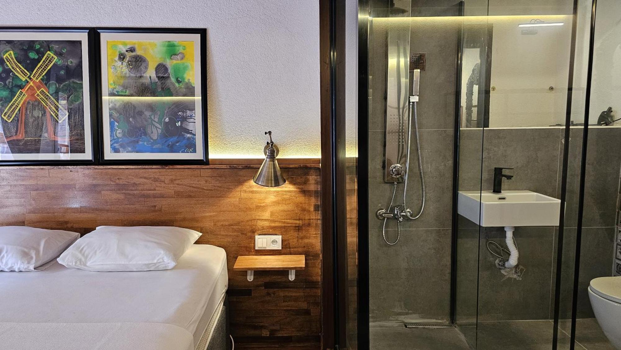 Hotel Mahzen Istanbul
