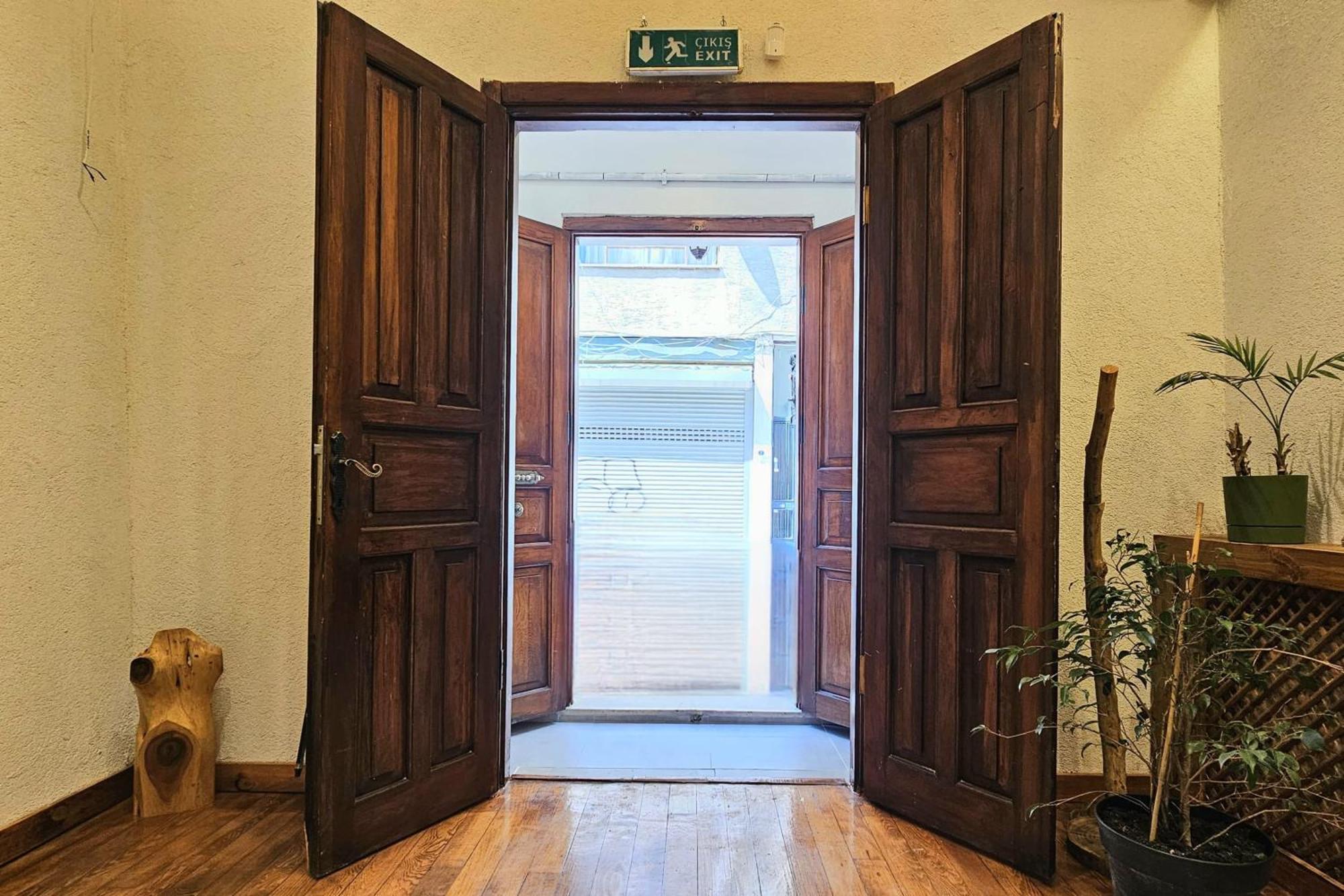Mahzen Istanbul