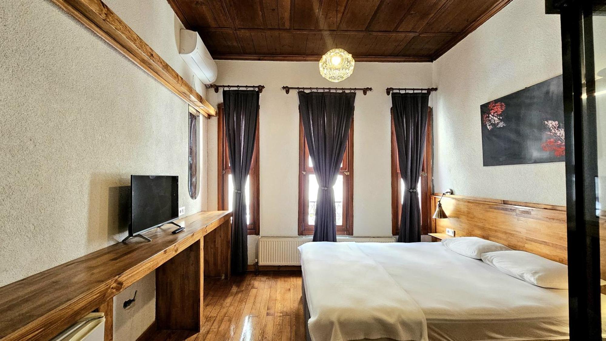 Mahzen 3* Istanbul