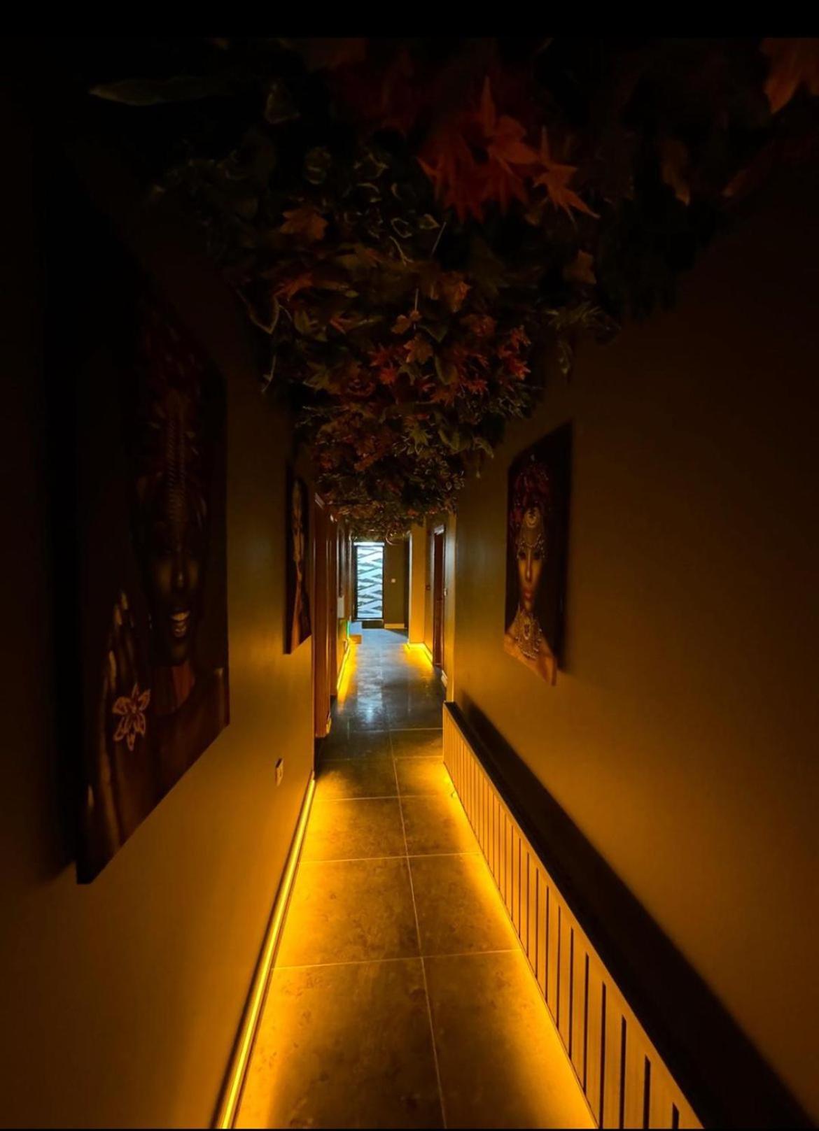Hotel Edwin Istanbul