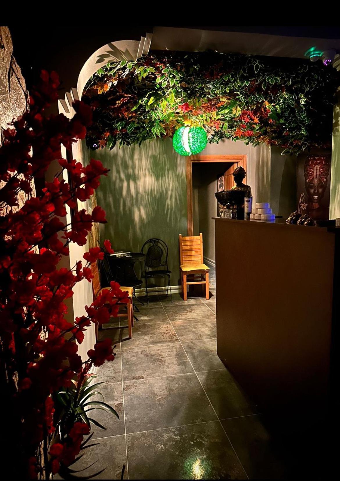 Hotel Edwin Istanbul