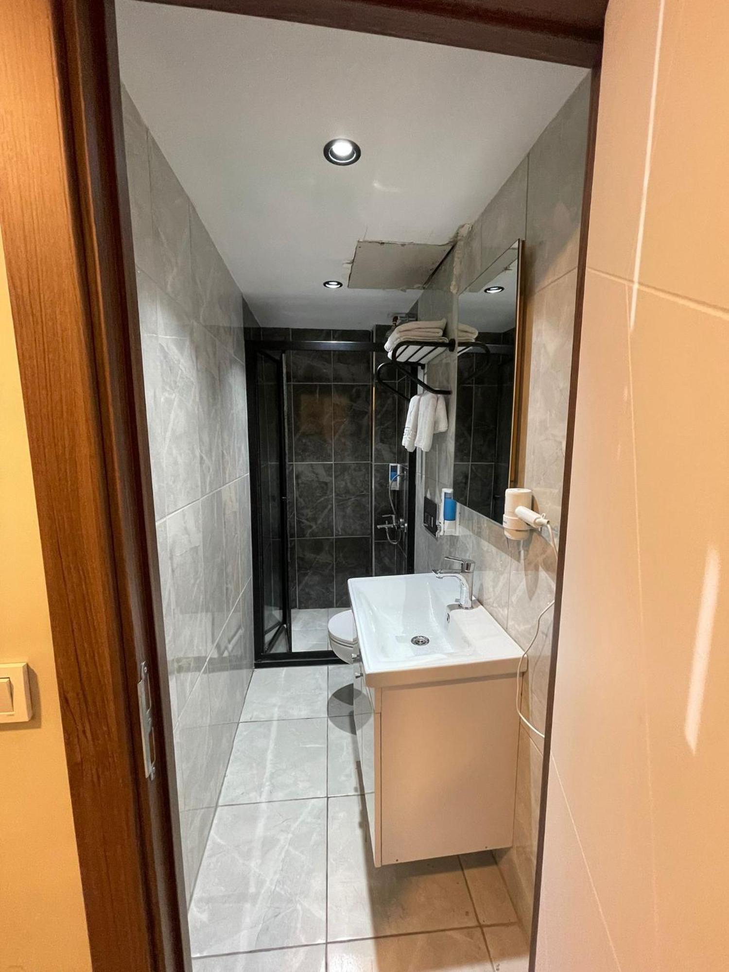 Edwin Hotel Istanbul