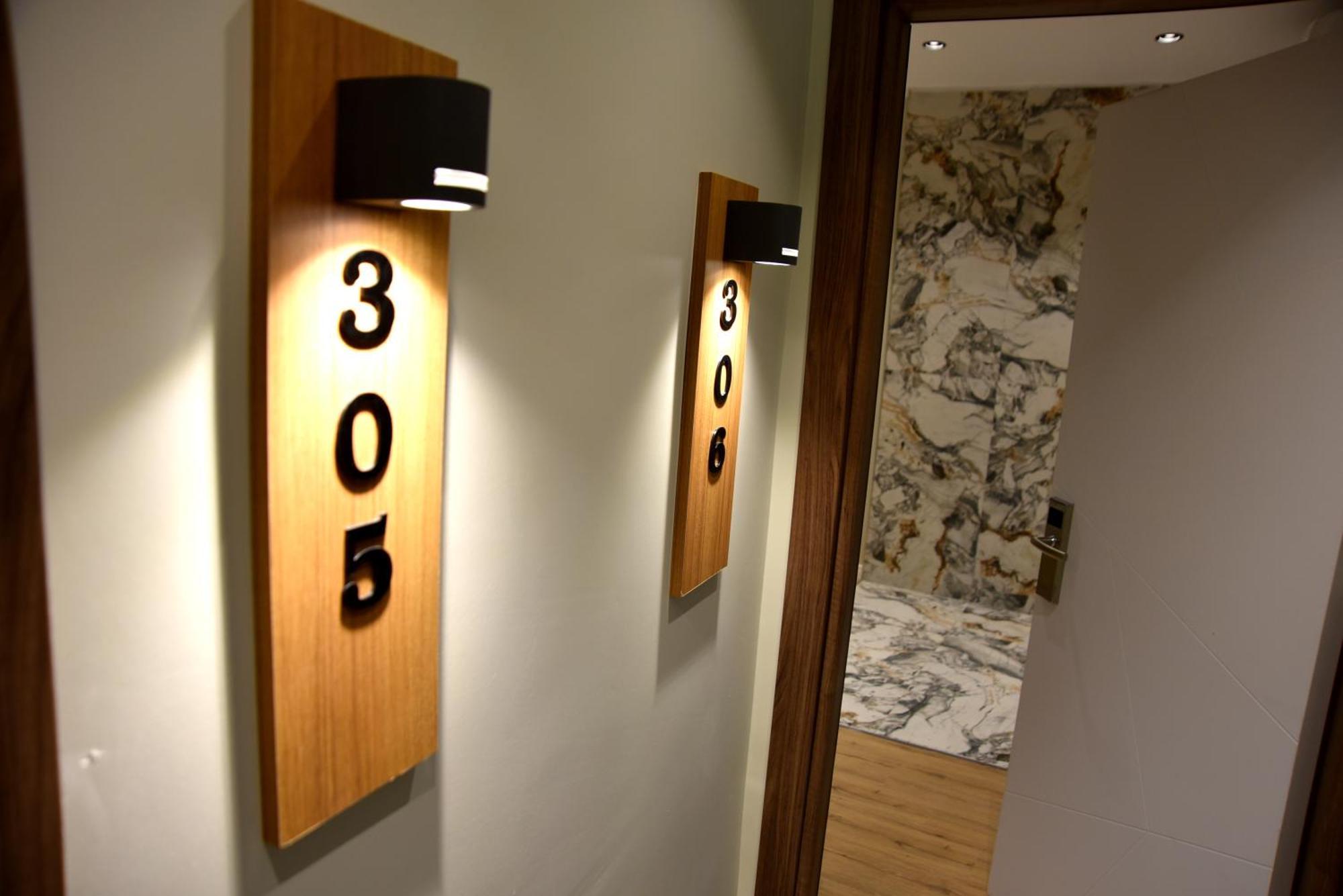 Hotel Edwin Istanbul