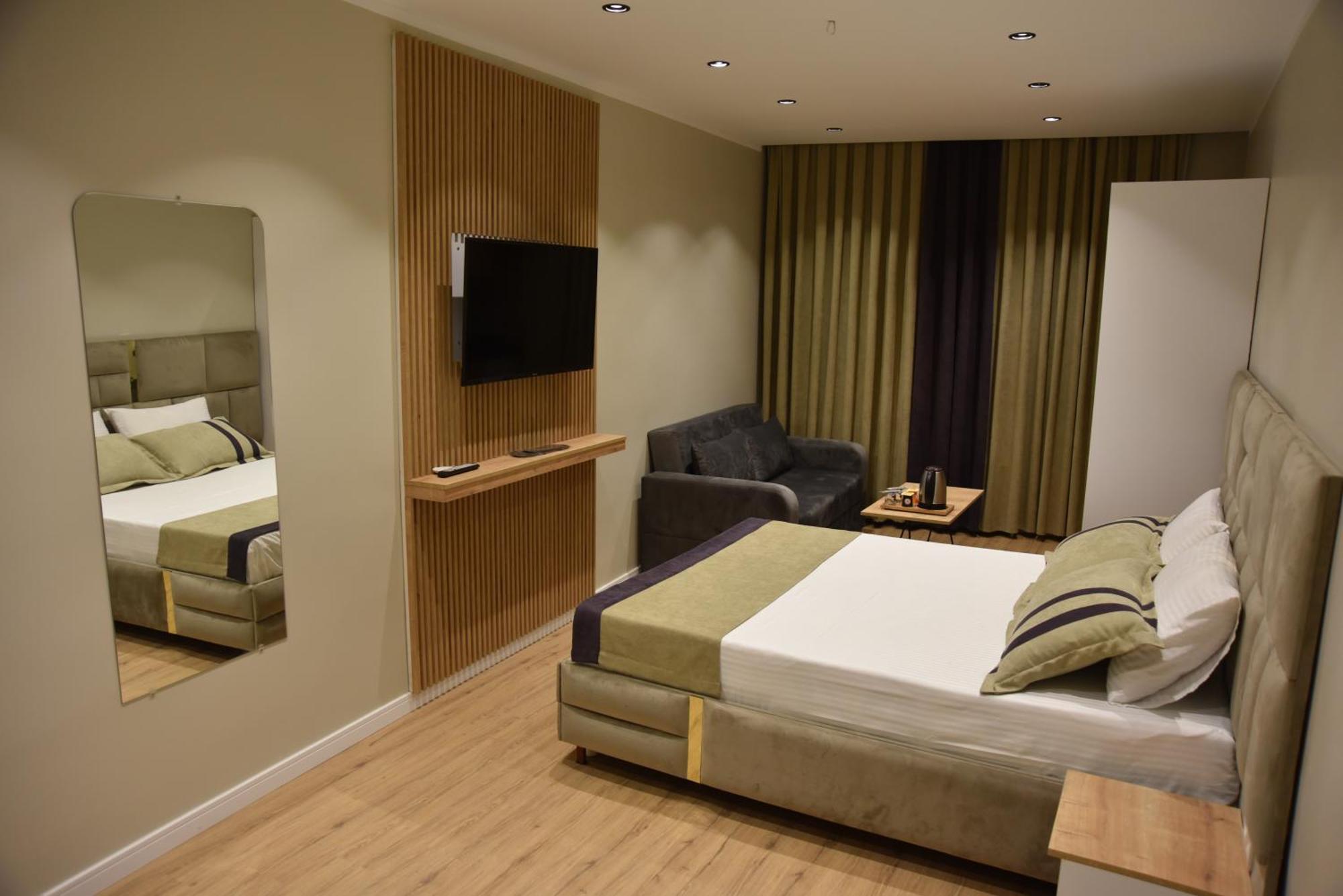 Hotel Edwin Istanbul