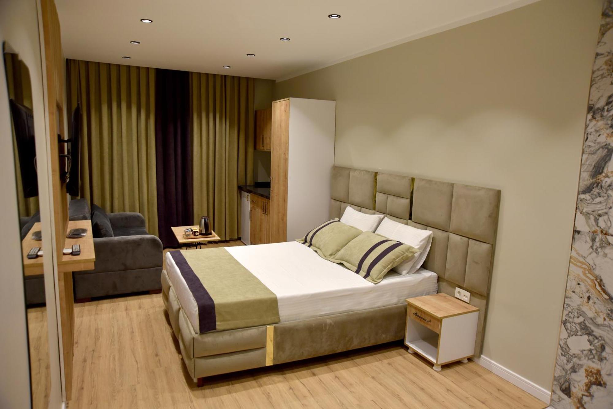 Hotel Edwin Istanbul