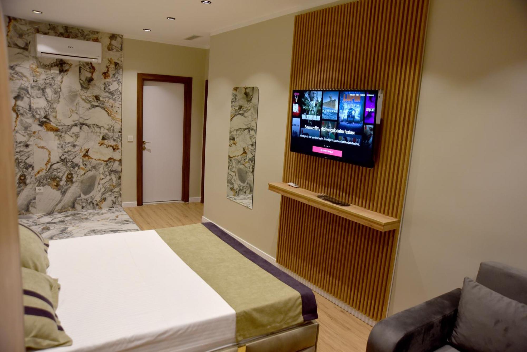 Hotel Edwin Istanbul