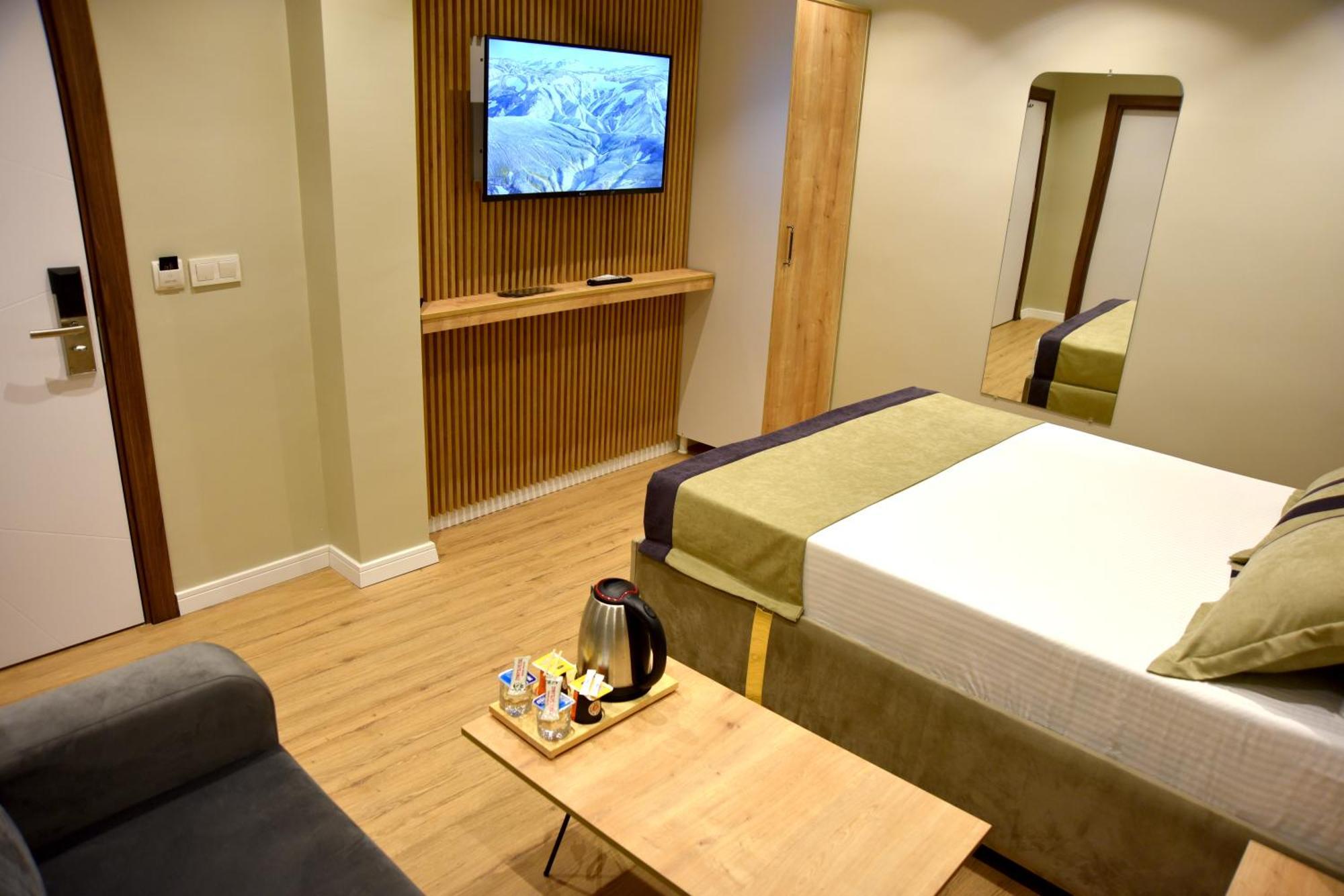 Hotel Edwin