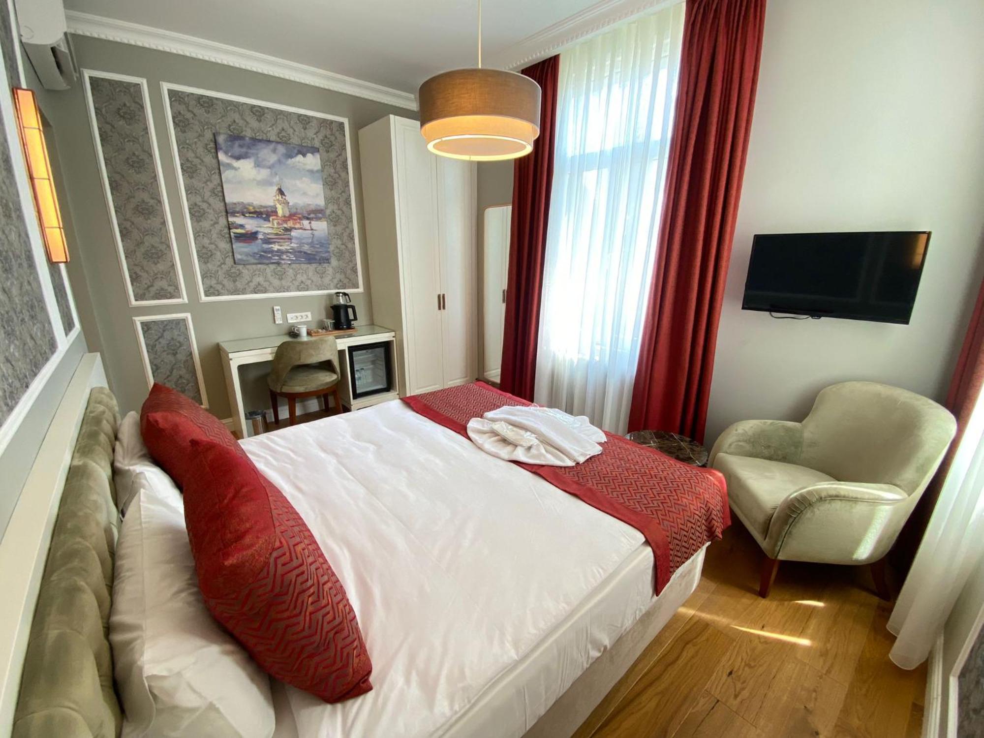 Triada Taksim - Special Category Otel