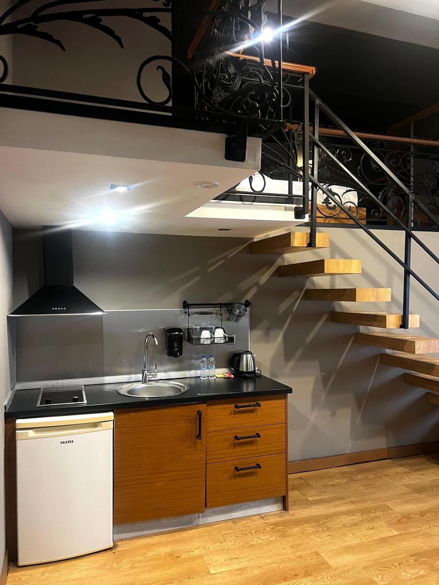 Cityloft 36 3*