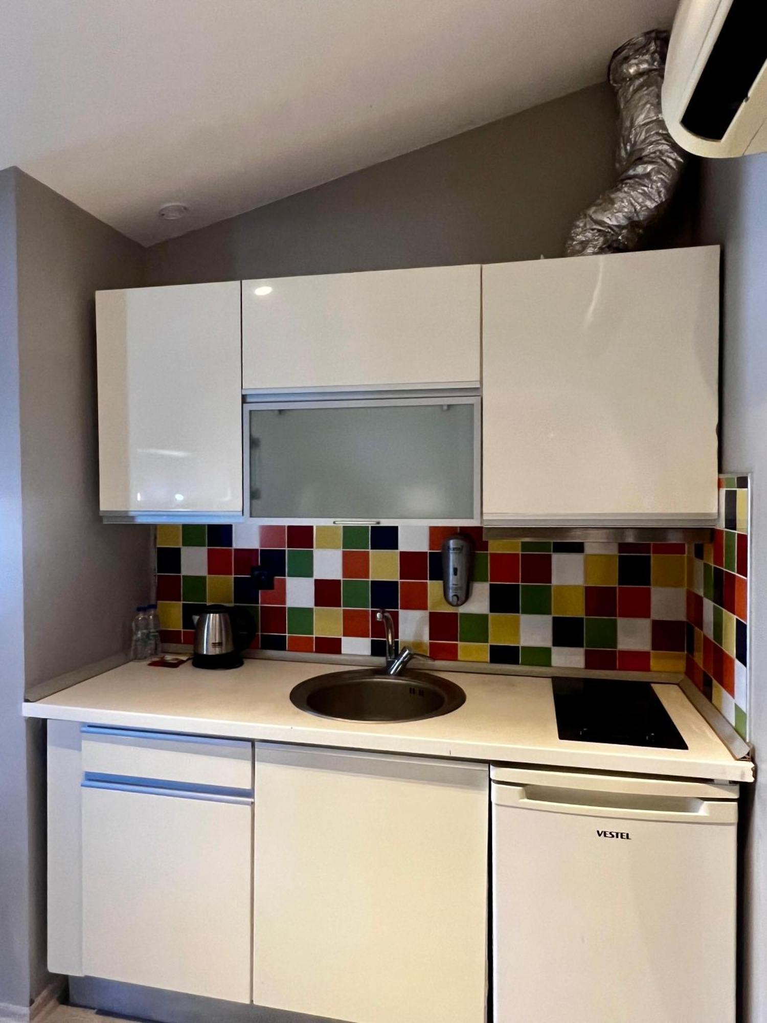 Aparthotel Cityloft 36