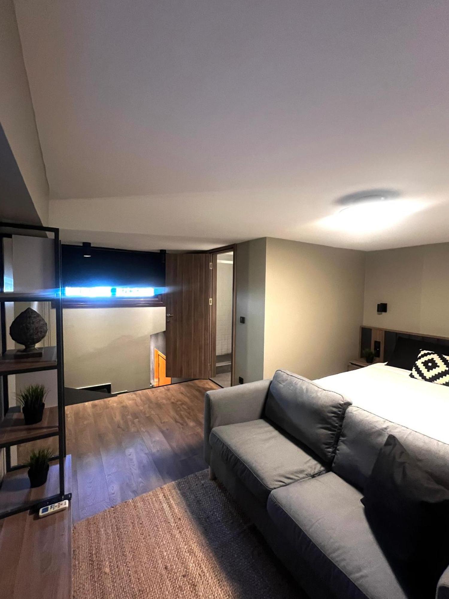 Cityloft 36 3*