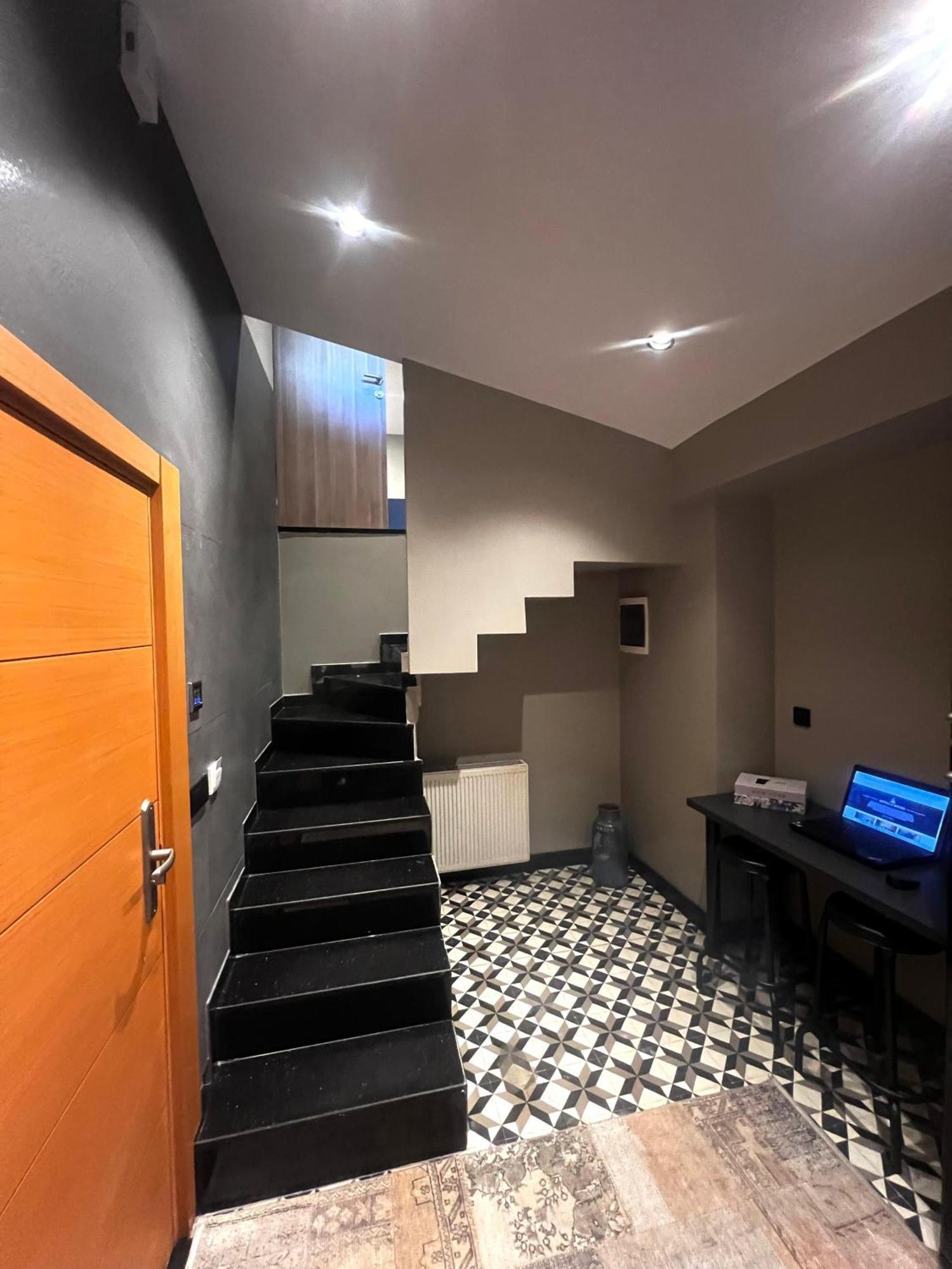 Cityloft 36 Istanbul