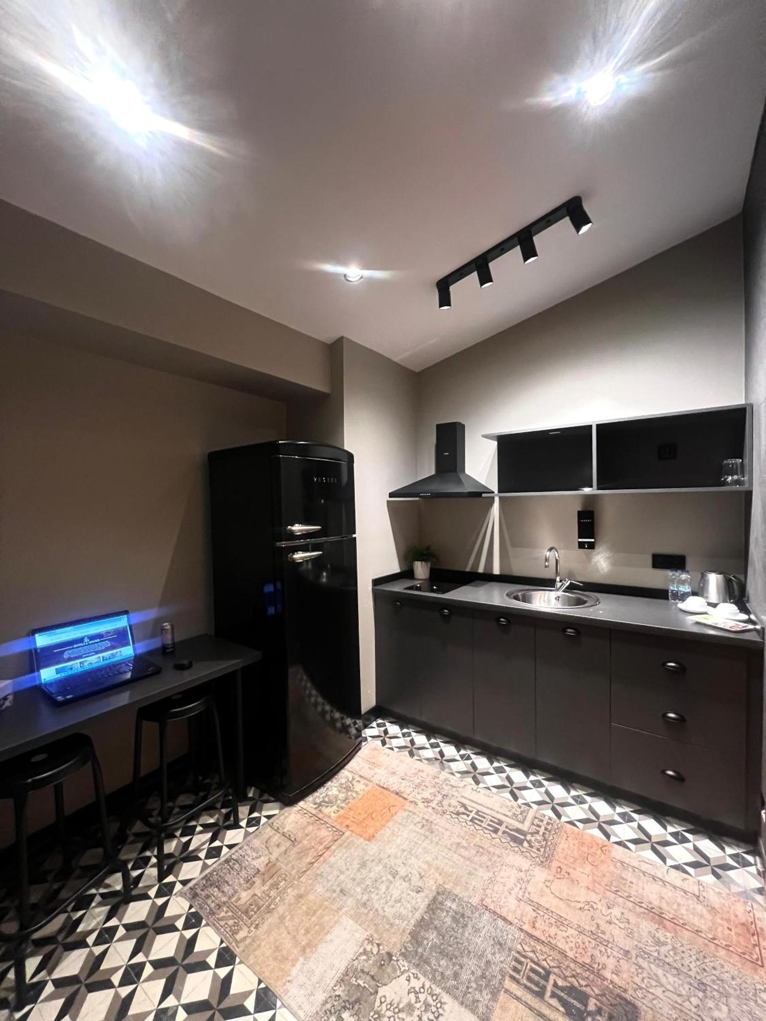 Cityloft 36 Aparthotel