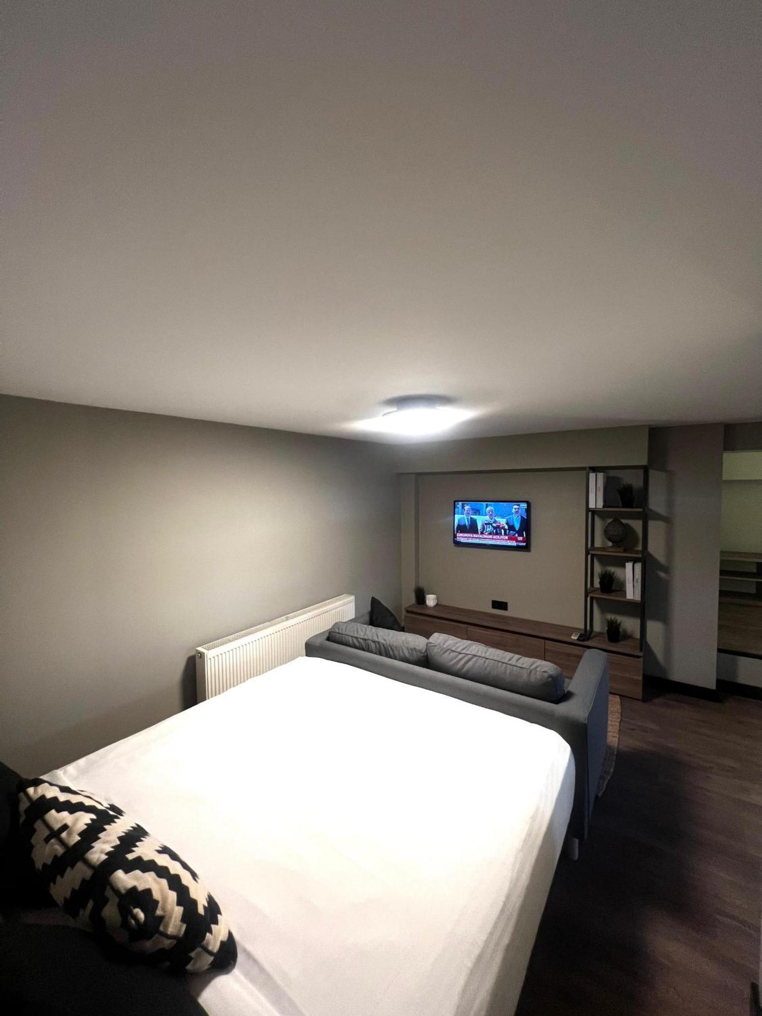 Cityloft 36 Aparthotel Istanbul