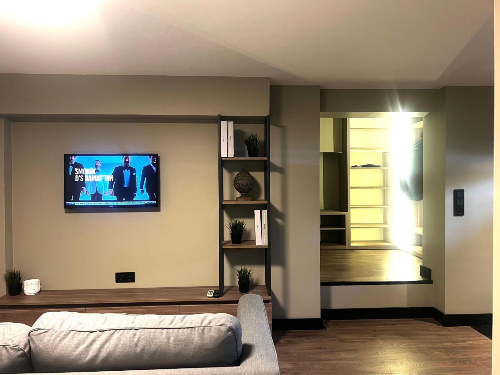 Aparthotel Cityloft 36 Istanbul