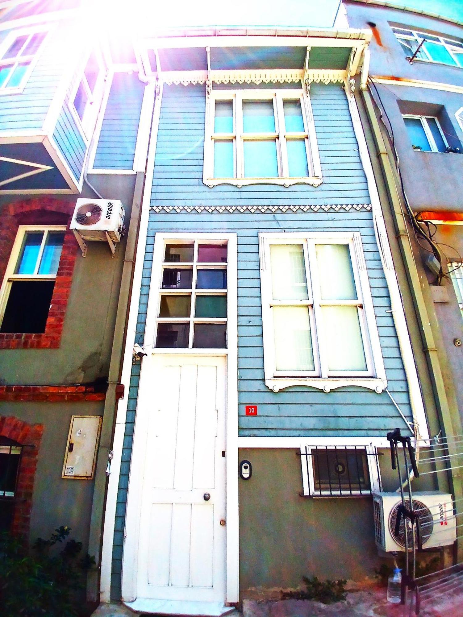 Dreamers V&v Cihangir 3* İstanbul