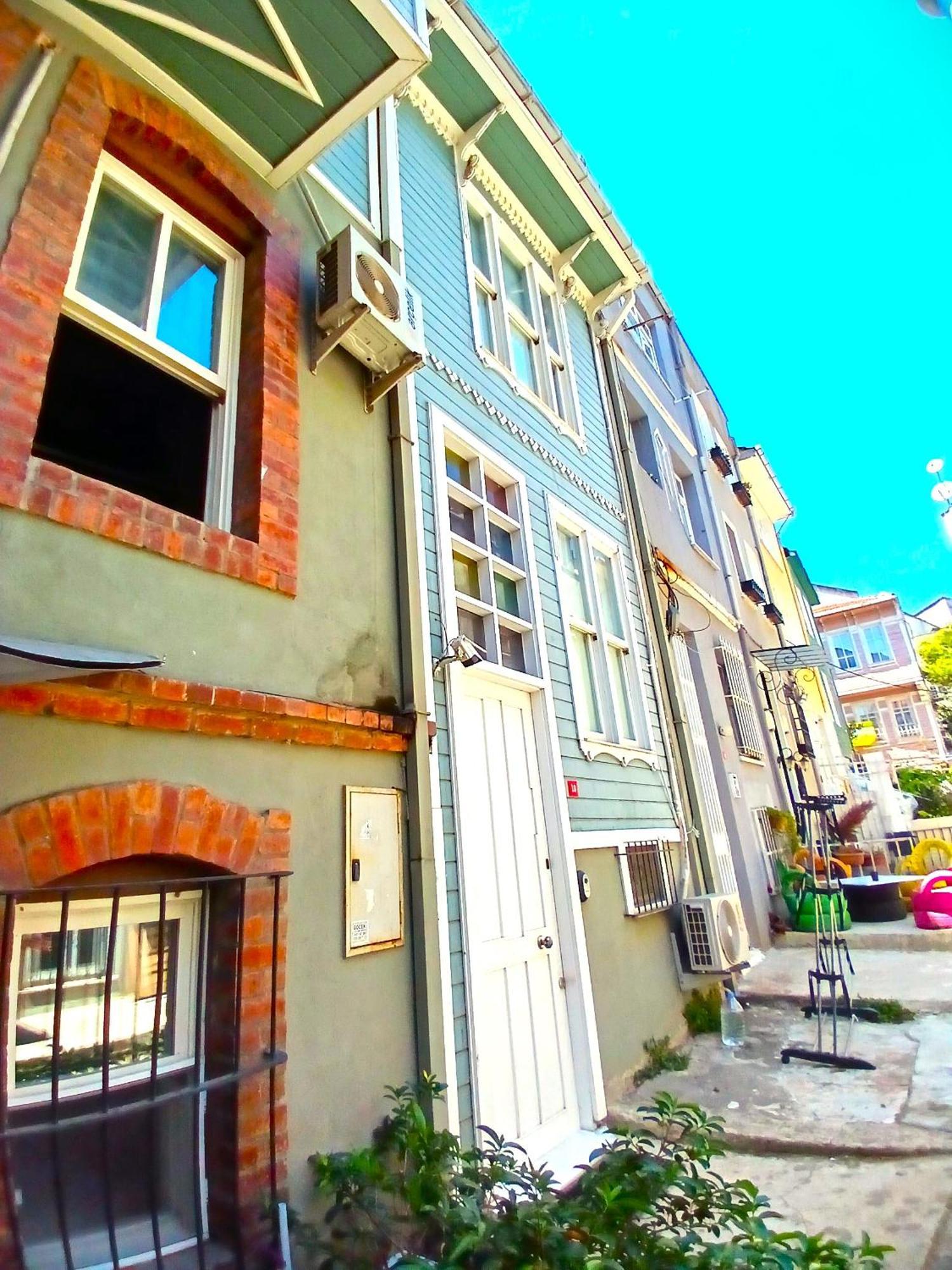 Otel Dreamers V&v Cihangir İstanbul