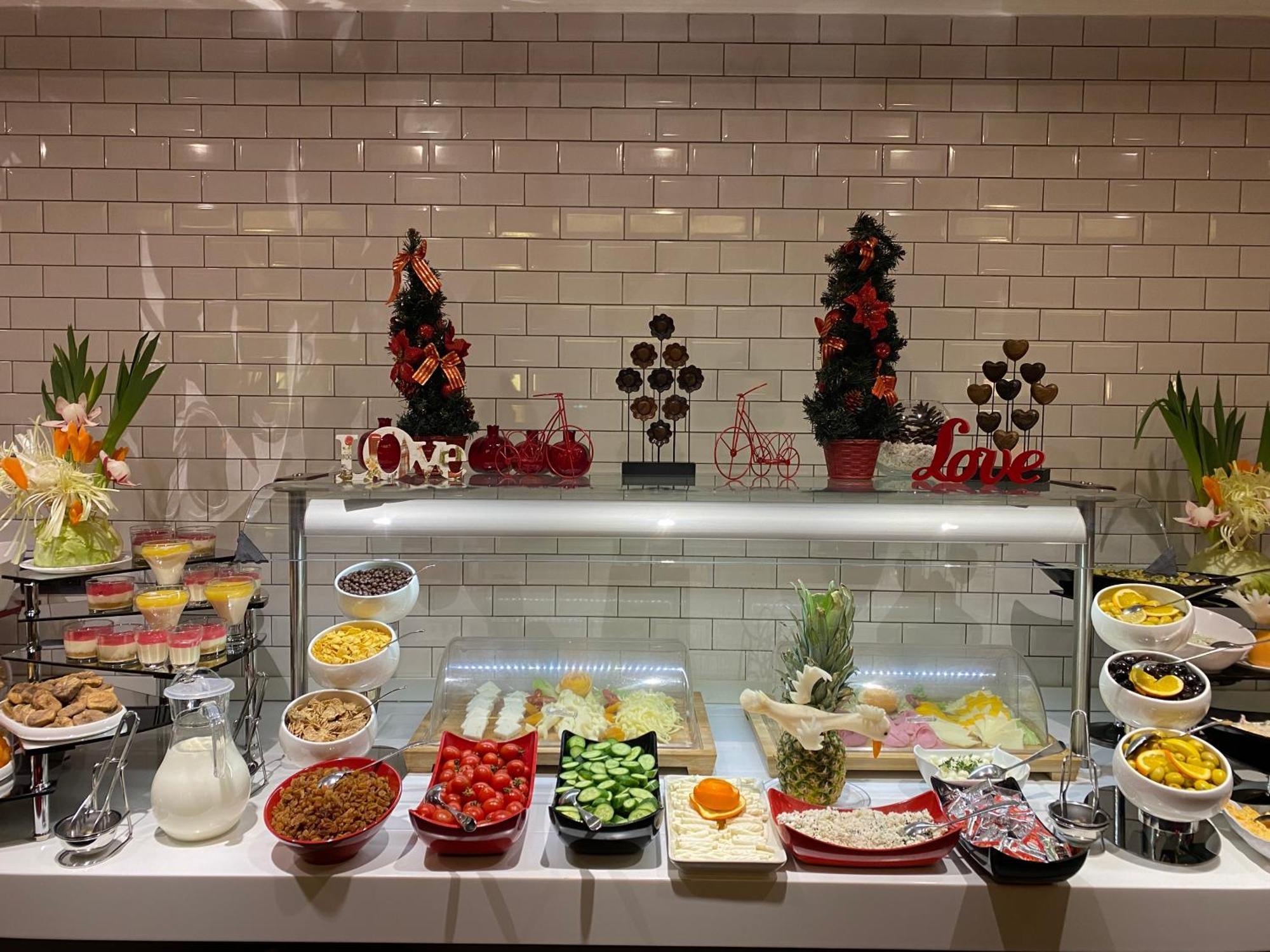 Hotel Favori Nisantasi 3*