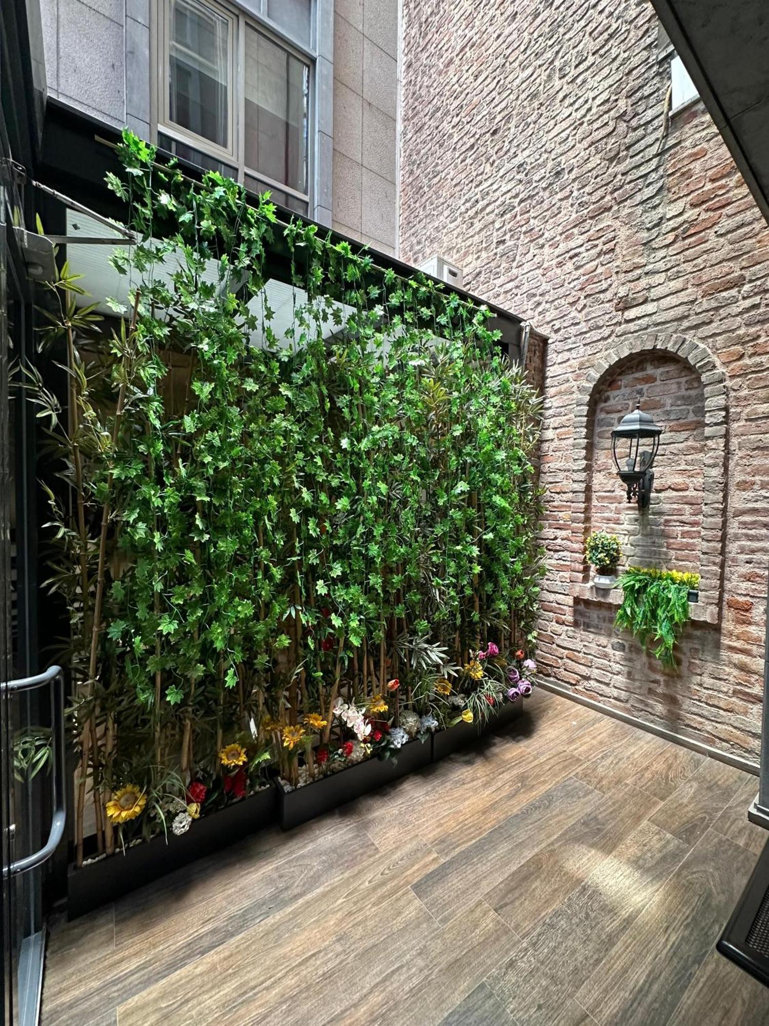 Favori Nisantasi Hotel Istanbul