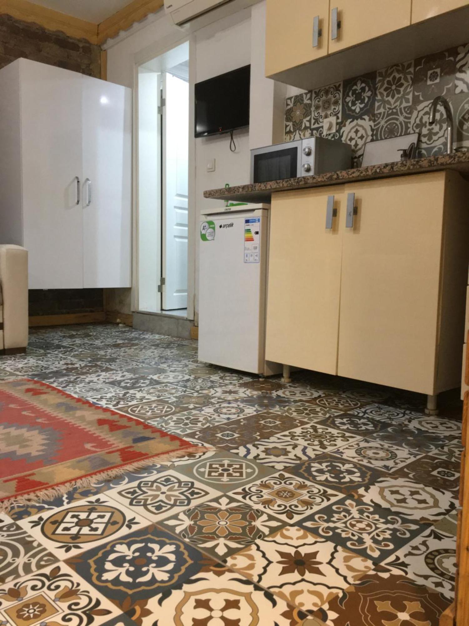 Aparthotel Jasmine & Boutique Istambul