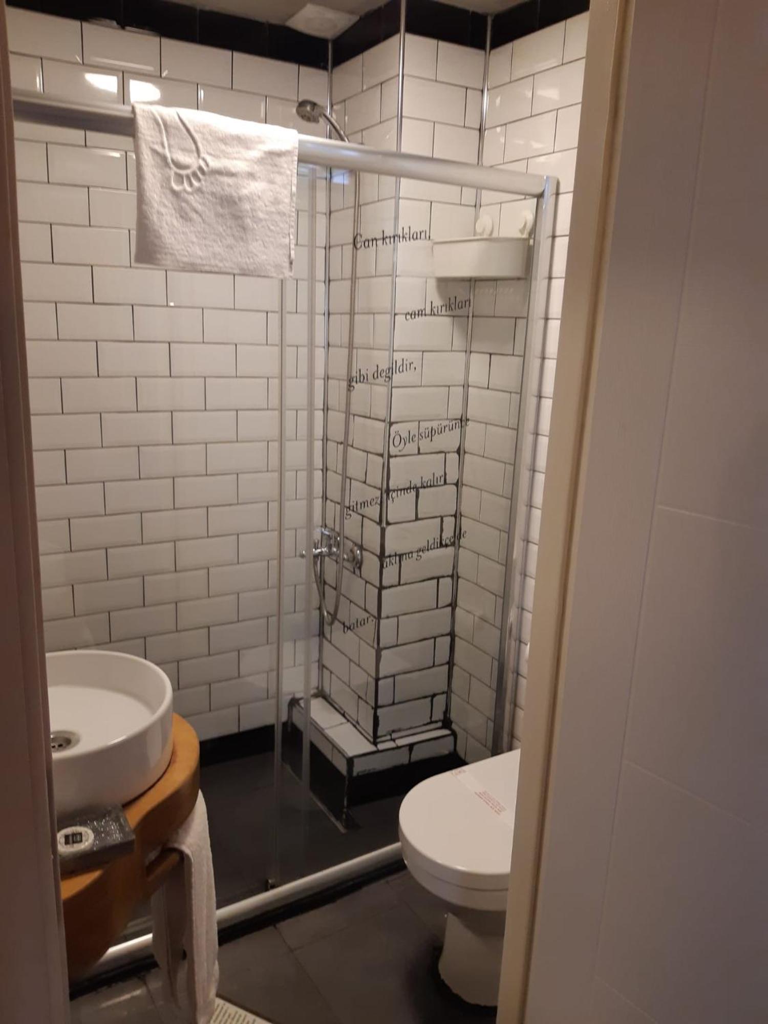 Hot Budget Ortakoy Hotel