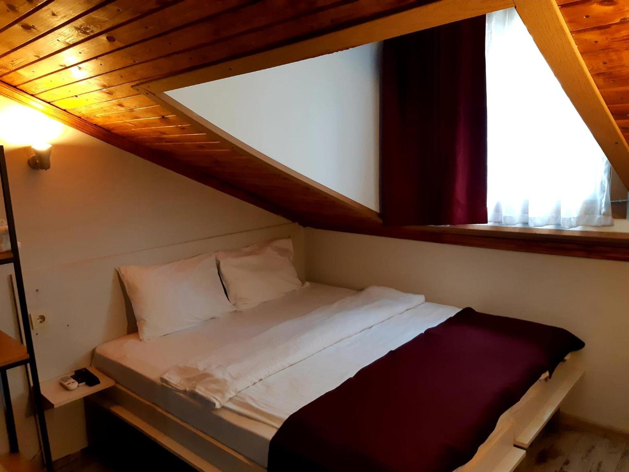 Hotel Hot Budget Ortakoy