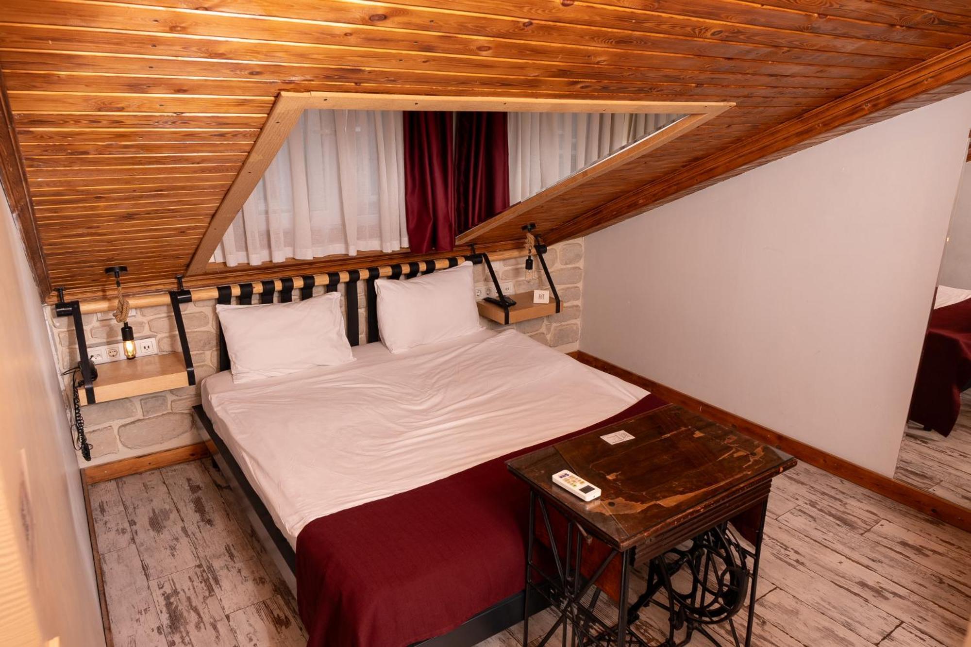 Hotel Hot Budget Ortakoy 3*