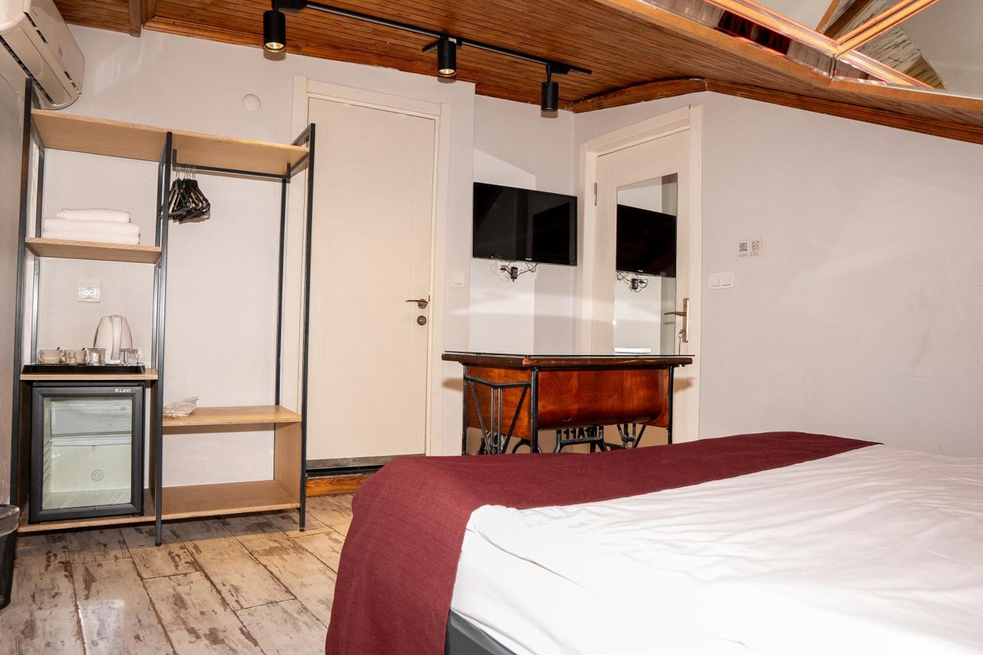 Hotel Hot Budget Ortakoy Istanbul
