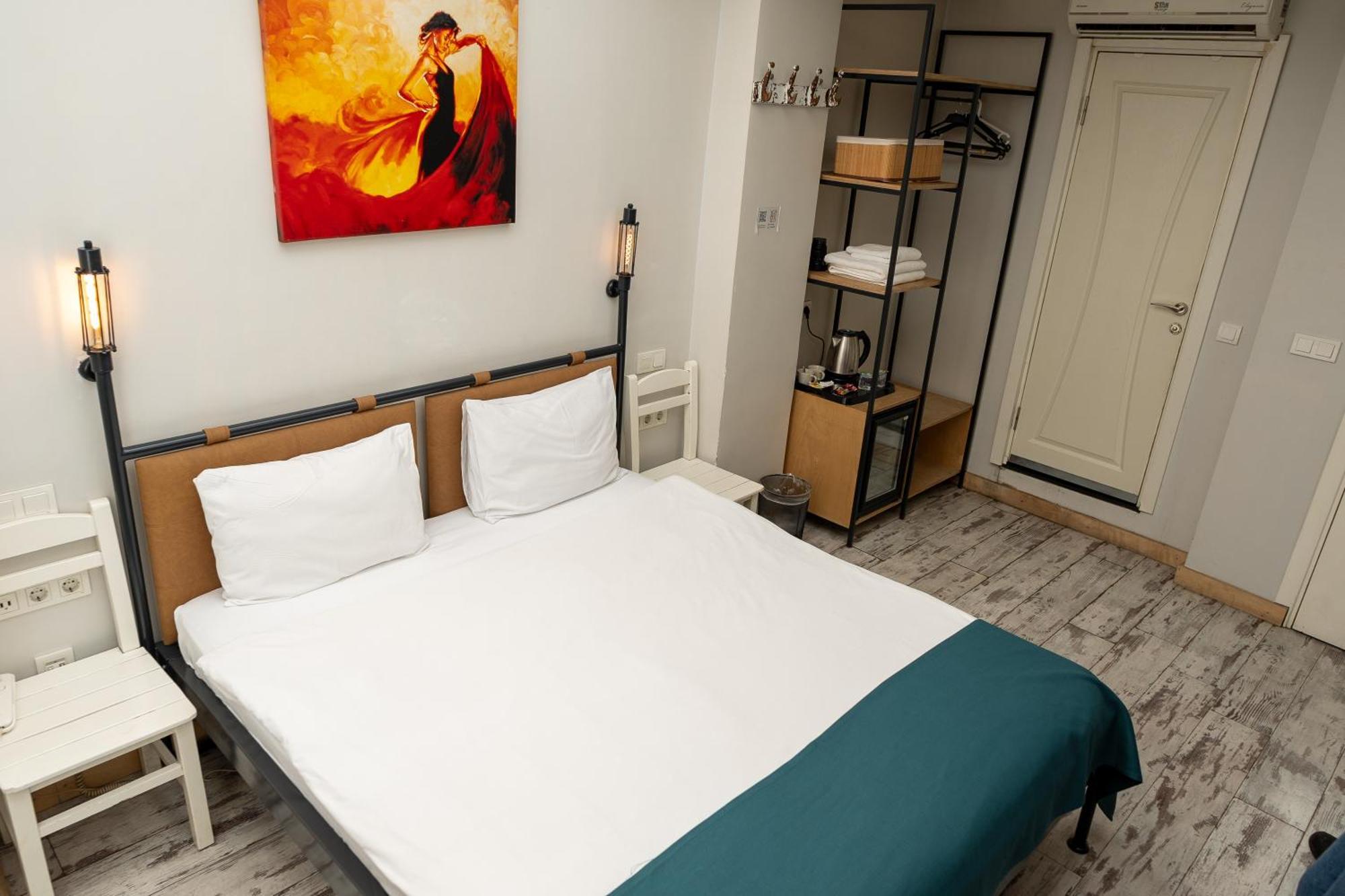 Hot Budget Ortakoy Hotel